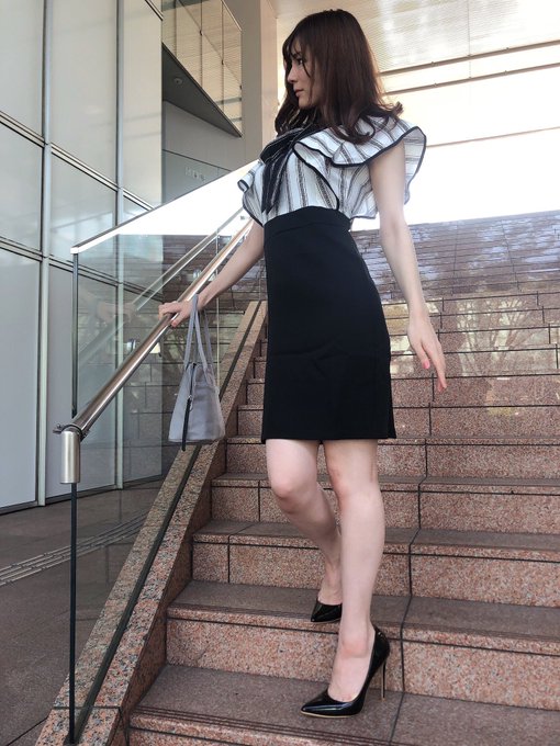 图片[11] - 安西夏海作品SDMM-097封面及内容欣赏 - 壹忧舍