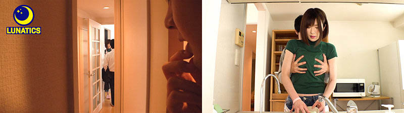 图片[2] - 辻井ほのか（辻井穗香）作品LULU-098封面及内容欣赏 - 壹忧舍