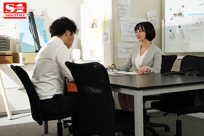 图片[2] - 三宫つばき(三宫椿，Sannomiya-Tsubak)作品SSIS-204封面及内容欣赏 - 壹忧舍