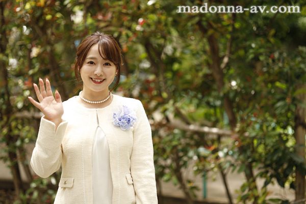 白石茉莉奈作品jul-752封面及内容欣赏 - 壹忧舍