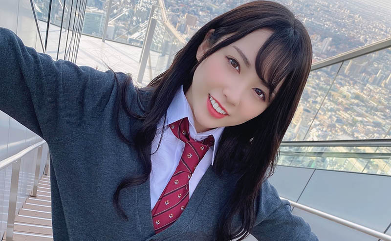 图片[7] - 堀北汪(堀北わん)作品blk-530封面及内容欣赏 - 壹忧舍