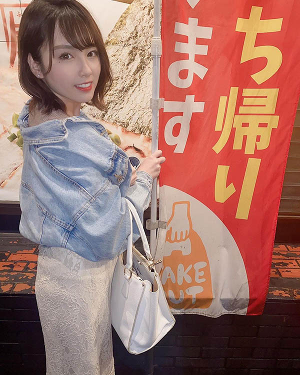 图片[10] - 堀北汪(堀北わん)作品blk-530封面及内容欣赏 - 壹忧舍