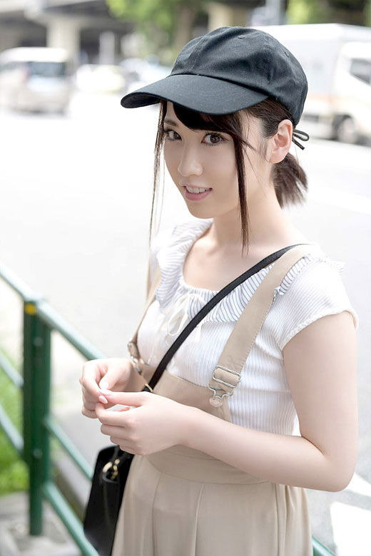 图片[11] - 堀北汪(堀北わん)作品blk-530封面及内容欣赏 - 壹忧舍