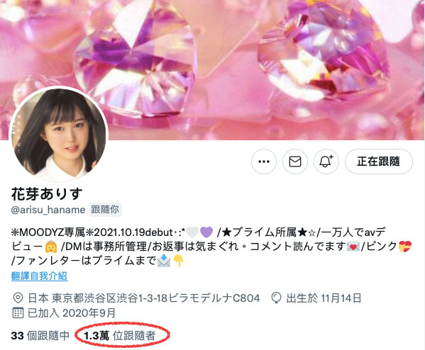 图片[6] - 花芽ありす(花芽有朱，Haname-Arisu)作品MIDE-980封面及内容欣赏 - 壹忧舍