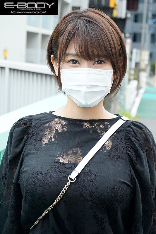 图片[4] - 美波もも(美波桃，Minami-Momo)作品EBOD-864封面及内容欣赏 - 壹忧舍