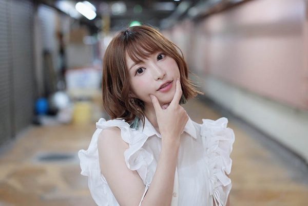 天使もえ(天使萌,Amatsuka-Moe)作品FSDSS-314封面及内容欣赏 - 壹忧舍