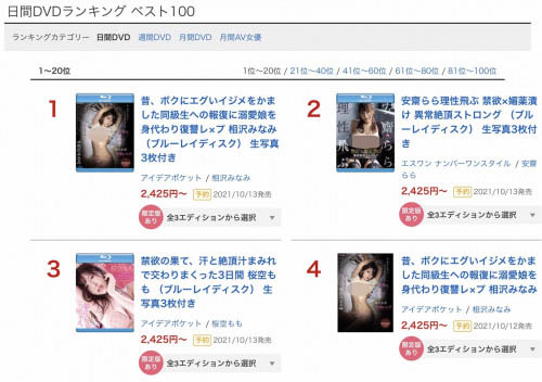 相沢みなみ(相泽南,Aizawa-Minami)作品IPX-750封面及内容欣赏 - 壹忧舍