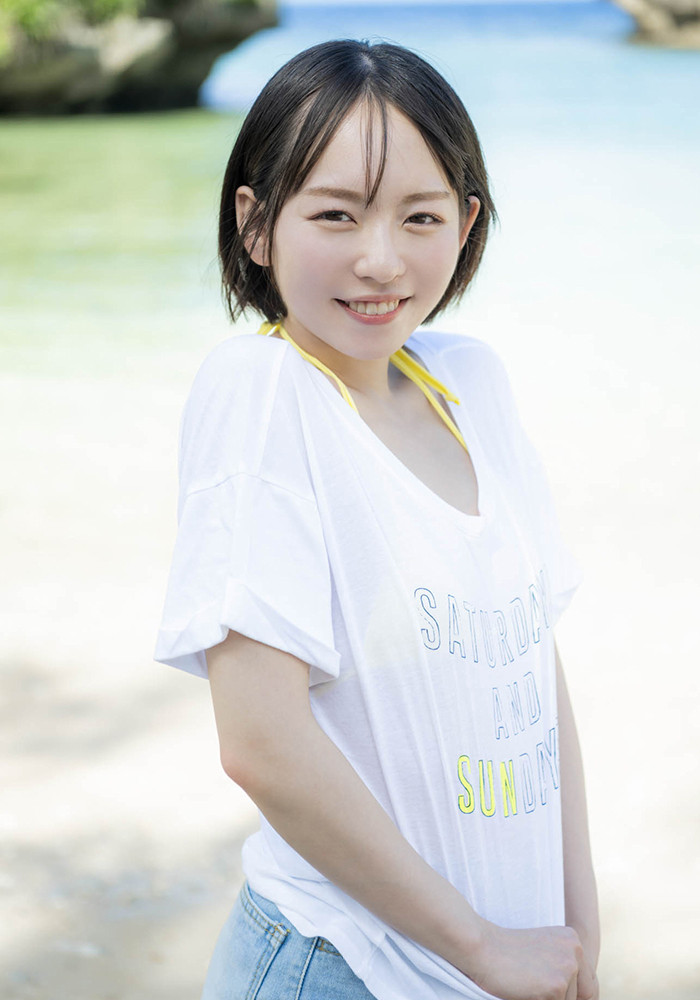 图片[3] - 西元めいさ(西元明沙，Nishimoto-Meisa)作品STARS-462封面及内容欣赏 - 壹忧舍