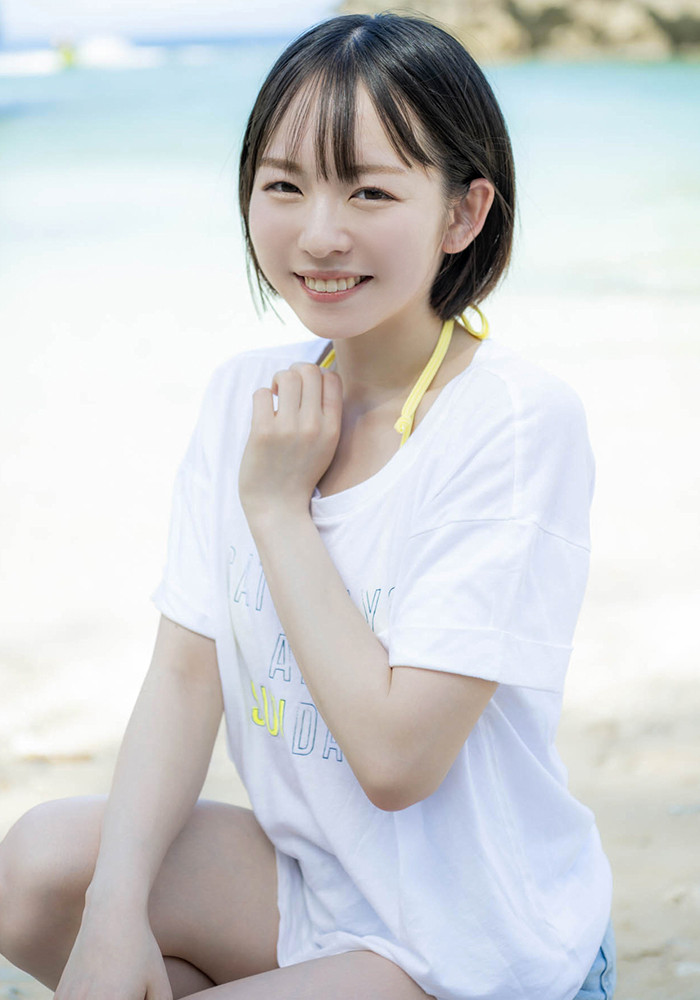 图片[4] - 西元めいさ(西元明沙，Nishimoto-Meisa)作品STARS-462封面及内容欣赏 - 壹忧舍