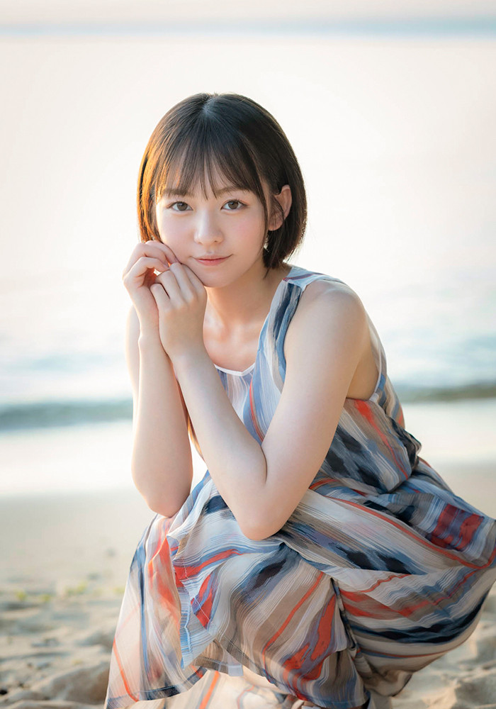 图片[7] - 西元めいさ(西元明沙，Nishimoto-Meisa)作品STARS-462封面及内容欣赏 - 壹忧舍