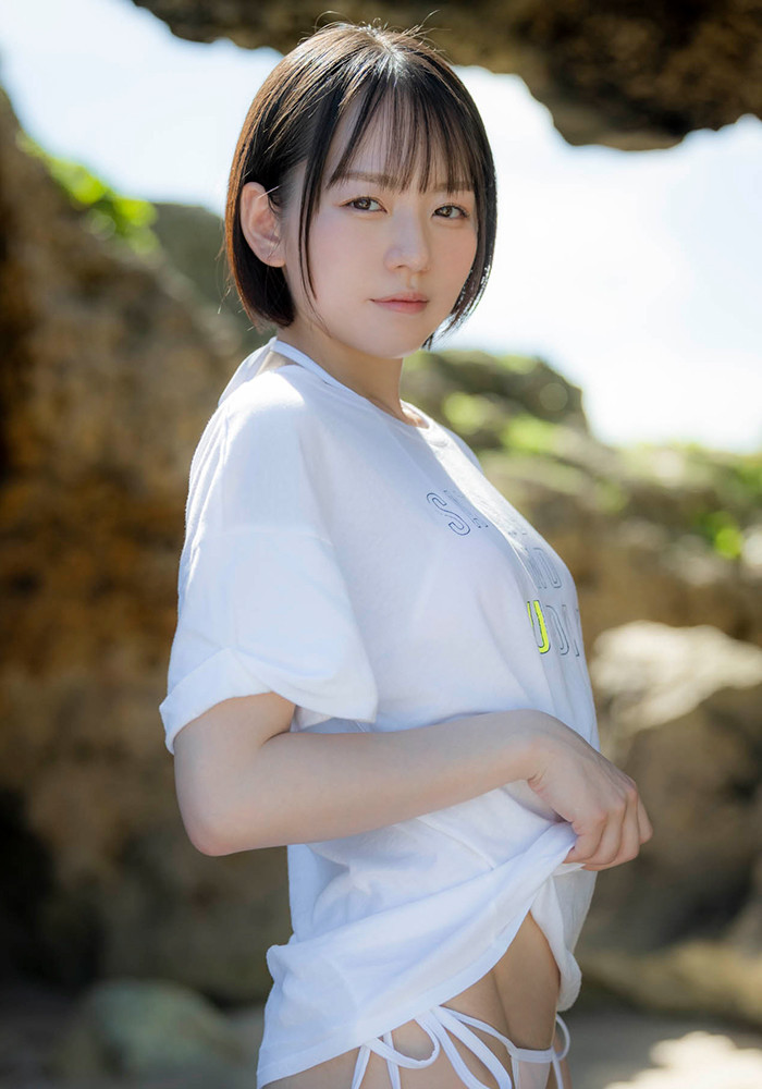 图片[9] - 西元めいさ(西元明沙，Nishimoto-Meisa)作品STARS-462封面及内容欣赏 - 壹忧舍