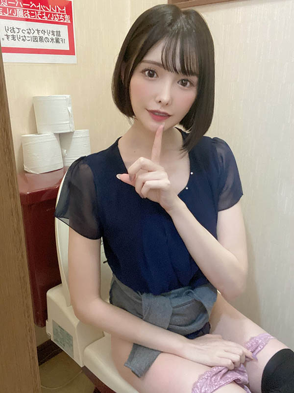 图片[2] - 桥本ありな(桥本有菜，Hashimoto-Arina)作品FS VSS-004封面及内容欣赏 - 壹忧舍