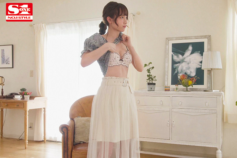 图片[8] - 白坂みあん(白坂美杏，Shirazaka-Mian)作品SSIS-210封面及内容欣赏 - 壹忧舍