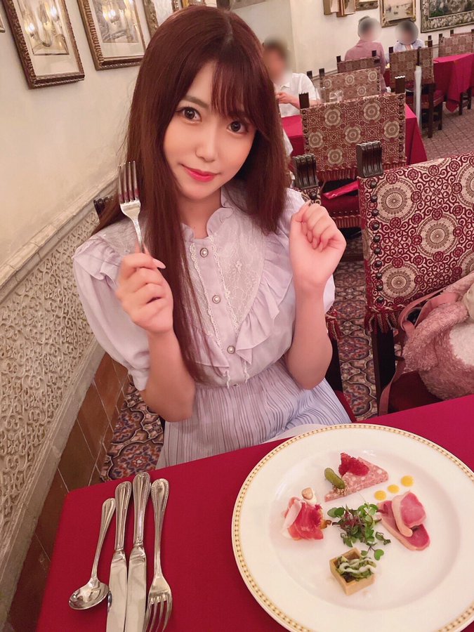 图片[6] - 花宫亜梦(花宫あむ)作品ksbj-155封面及内容欣赏 - 壹忧舍