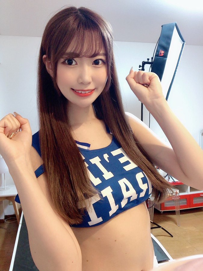 图片[10] - 花宫亜梦(花宫あむ)作品ksbj-155封面及内容欣赏 - 壹忧舍