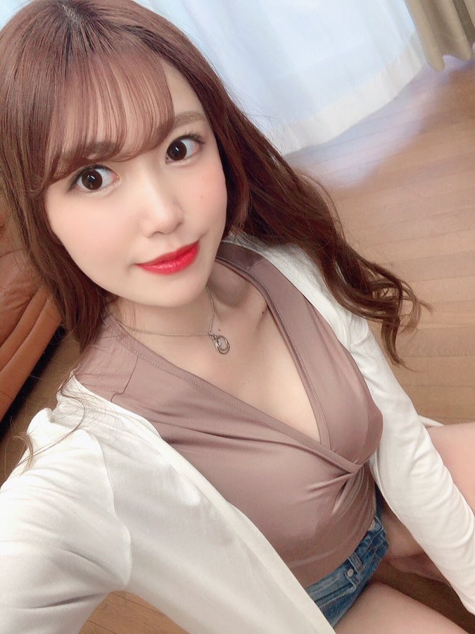 图片[11] - 花宫亜梦(花宫あむ)作品ksbj-155封面及内容欣赏 - 壹忧舍