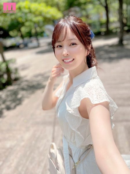 福冈巨乳新人「九野雏乃」最新作品推荐封面及内容欣赏 - 壹忧舍