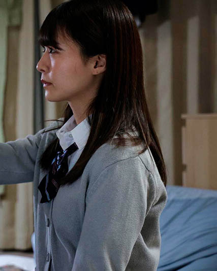 贫乳之光《东条夏》最新作品推荐封面及内容欣赏 - 壹忧舍