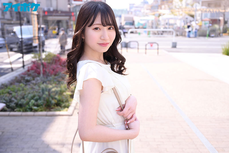 图片[2] - 高颜值新人女星「流川莉央」最新作品推荐封面及内容欣赏 - 壹忧舍