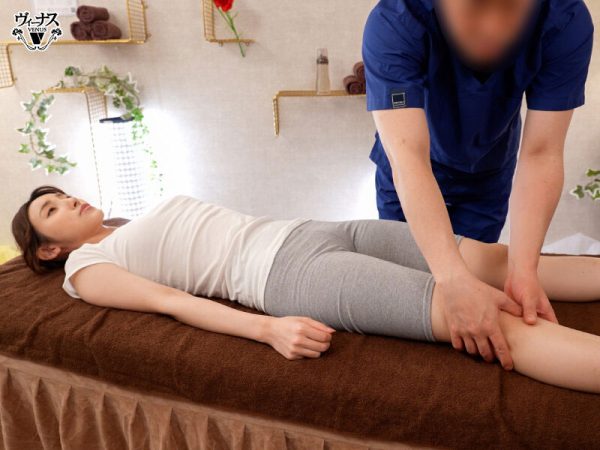 情色摸摸房!按摩技师系列作品推荐封面及内容欣赏 - 壹忧舍