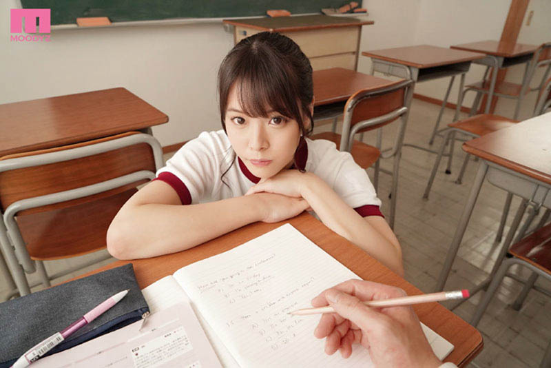 图片[2] - 八木奈々(八木奈奈，Yagi-Nana)作品MIDV-230封面及内容欣赏 - 壹忧舍