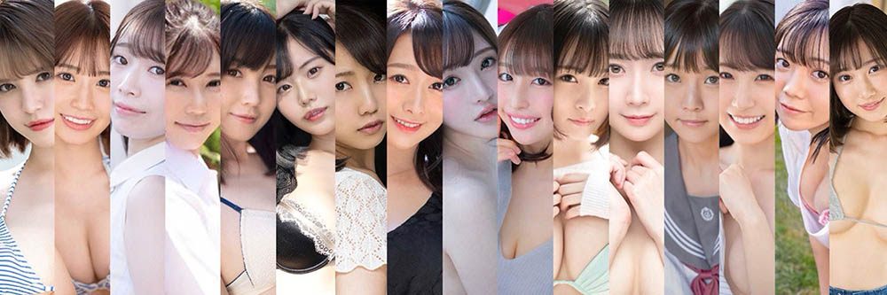 多香良(Takara)作品STARS-680封面及内容欣赏 - 壹忧舍