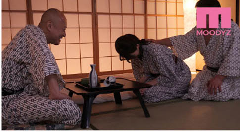 明日见未来(Asumi-Mirai)作品MIDV-208封面及内容欣赏 - 壹忧舍