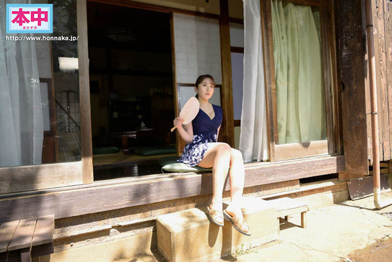 图片[2] - 北野未奈作品HMN-248封面及内容欣赏 - 壹忧舍