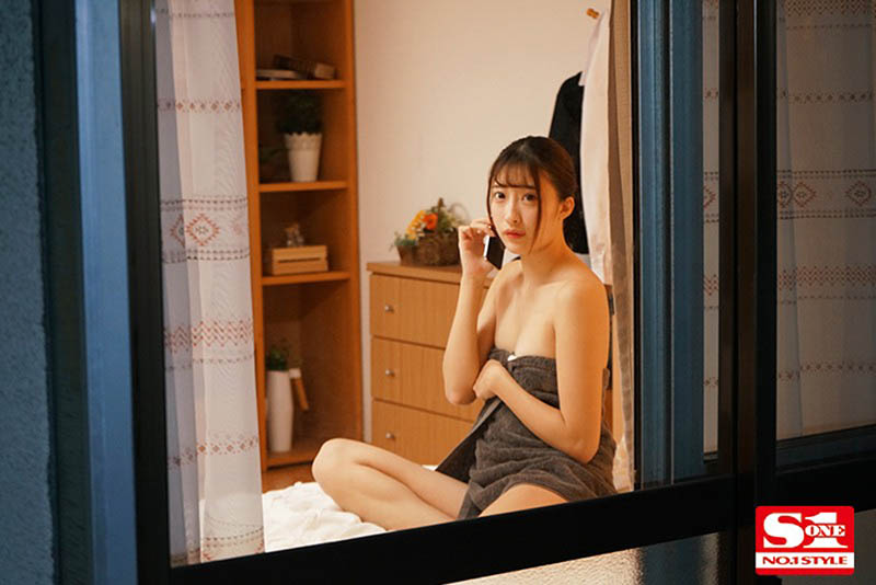 三部偷窥、偷摄类暗黑作品推荐封面及内容欣赏 - 壹忧舍