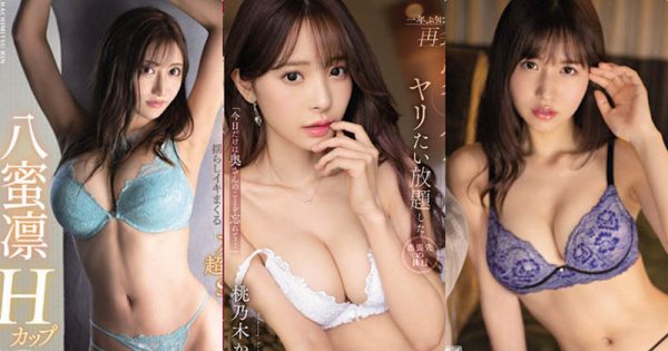 IP社9月3部优质新作封面及内容欣赏 - 壹忧舍