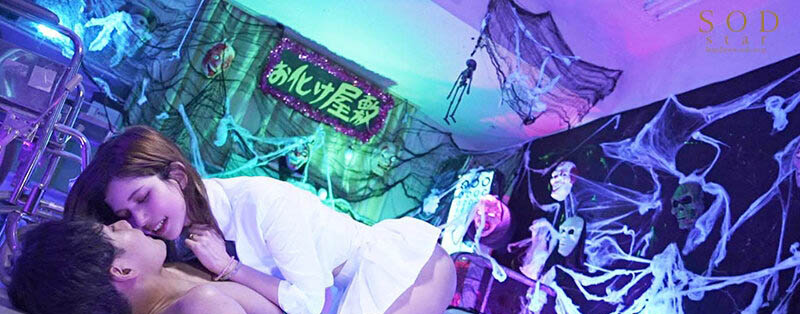 图片[6] - 北欧天使or美日混血女子高校生作品封面及内容欣赏 - 壹忧舍