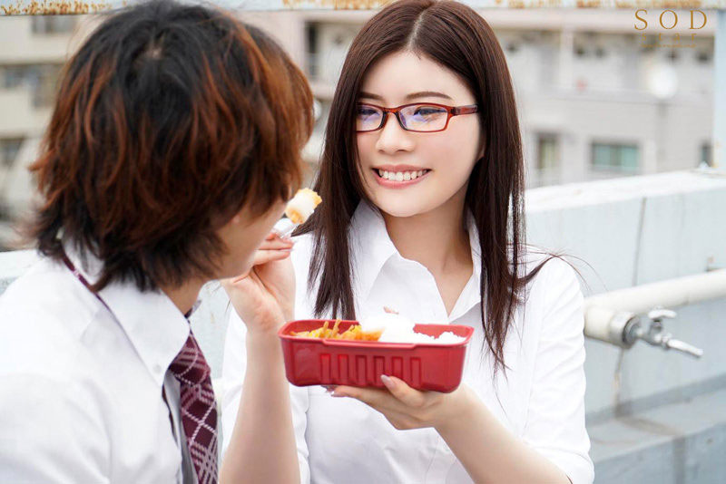 图片[2] - 神木丽(Kamiki-Rei)作品STARS-725封面及内容欣赏 - 壹忧舍