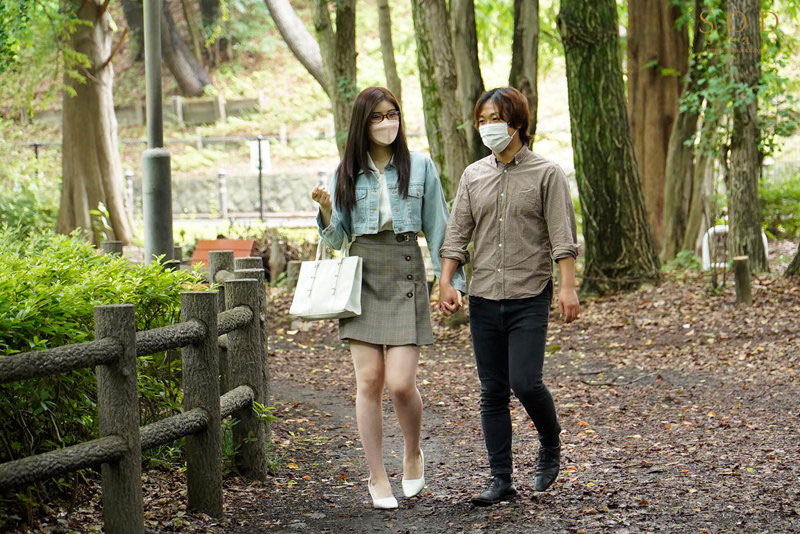 图片[3] - 神木丽(Kamiki-Rei)作品STARS-725封面及内容欣赏 - 壹忧舍