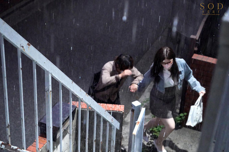 图片[4] - 神木丽(Kamiki-Rei)作品STARS-725封面及内容欣赏 - 壹忧舍