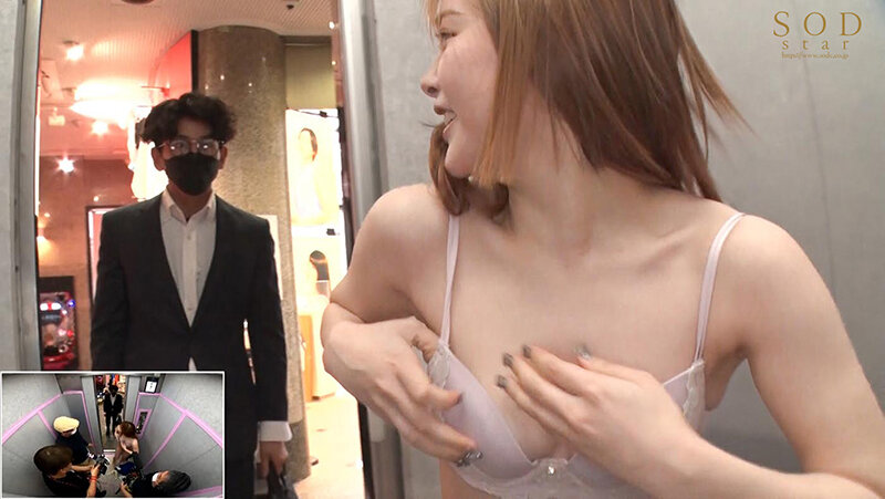 图片[3] - 小仓由菜作品STARS-682封面及内容欣赏 - 壹忧舍