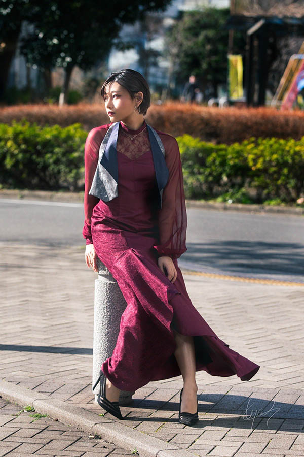 图片[6] - 三叶ちはる(三叶千春，Mitsuha-Chiharu)作品FSDSS-526封面及内容欣赏 - 壹忧舍