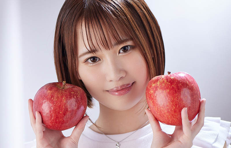 图片[2] - 乃々瀬あい(乃乃濑爱，Nonose-Ai)作品MOGI-045封面及内容欣赏 - 壹忧舍