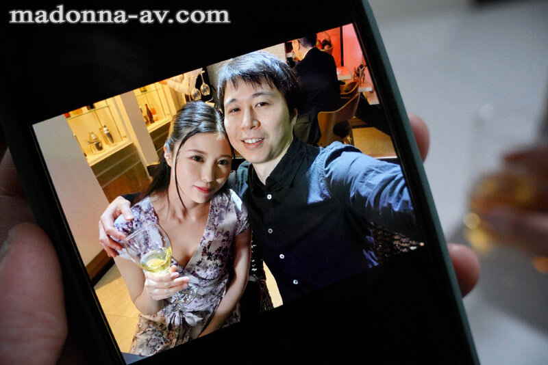 图片[2] - 高坂ニナ（高坂妮娜）作品JUQ-047封面及内容欣赏 - 壹忧舍