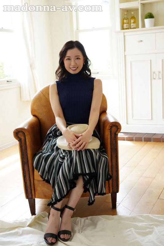 图片[3] - 流川はる香(流川春香，Rukawa-Haruka)作品JUQ-062封面及内容欣赏 - 壹忧舍