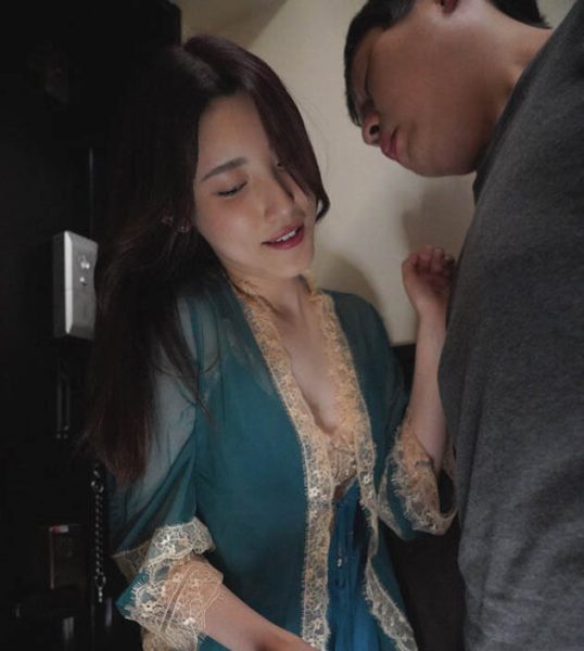 森沢かな(森泽佳奈,Morisawa-Kana)作品MEYD-780封面及内容欣赏 - 壹忧舍