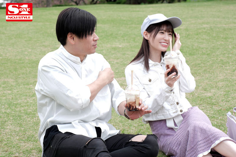 图片[2] - 未歩なな(未步奈奈，Miho-Nana)作品SSIS-506封面及内容欣赏 - 壹忧舍