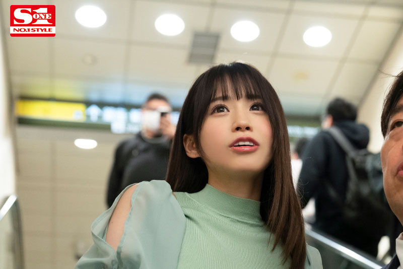 图片[5] - 未歩なな(未步奈奈，Miho-Nana)作品SSIS-506封面及内容欣赏 - 壹忧舍