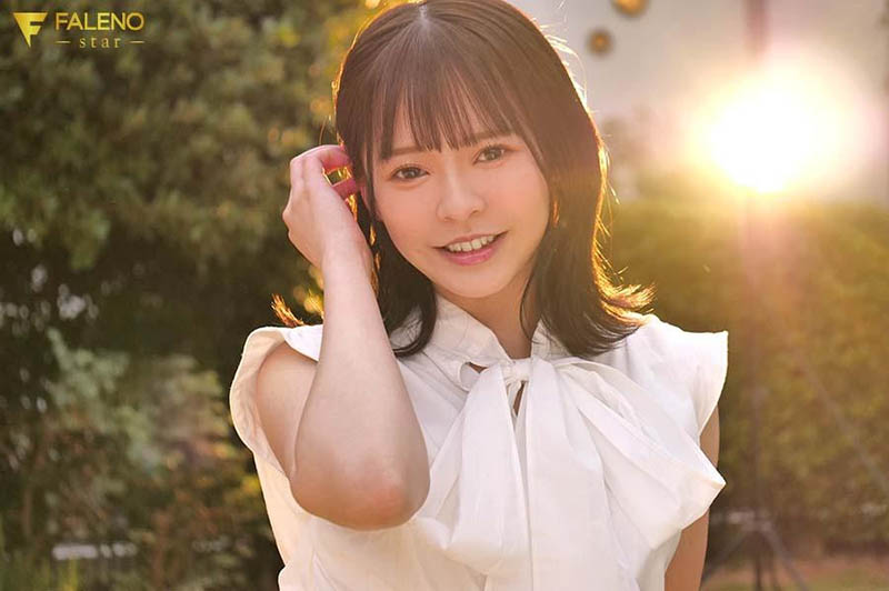 图片[4] - 神木兰(Kamiki-Ran)作品FSDSS-509封面及内容欣赏 - 壹忧舍