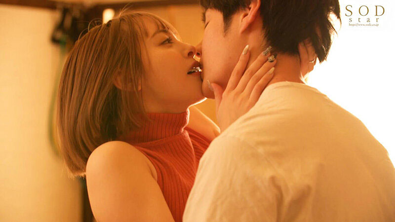 图片[3] - 小仓由菜作品STARS-592封面及内容欣赏 - 壹忧舍