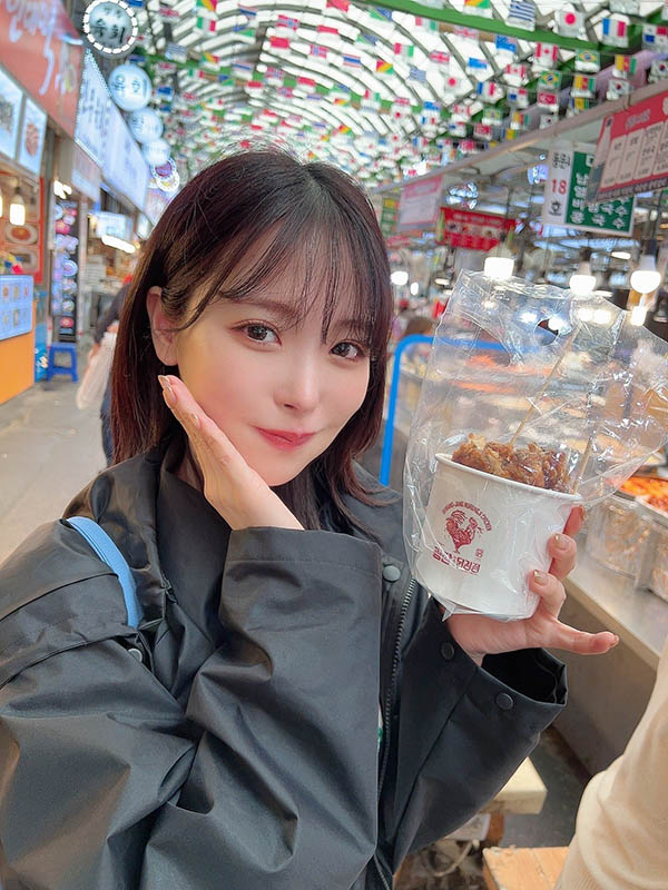 图片[3] - 桃乃木かな(桃乃木香奈，Momonogi-Kana)作品IPX-917封面及内容欣赏 - 壹忧舍