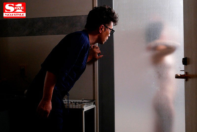 图片[3] - 小岛みなみ(小岛南)经典作品SSNI-336封面及内容欣赏 - 壹忧舍