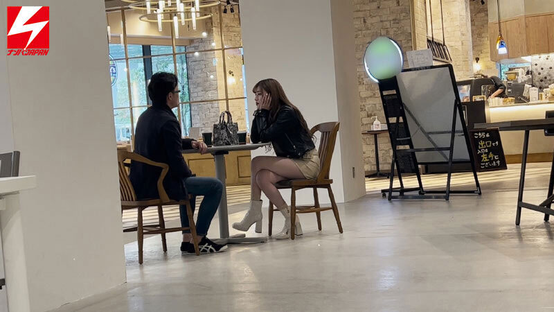 图片[3] - NAØO(NAO)作品NNPJ-521封面及内容欣赏 - 壹忧舍