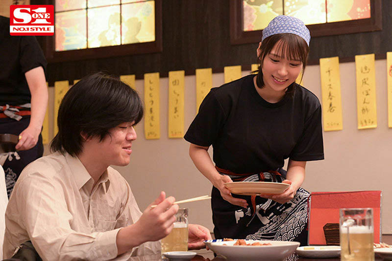 小仓七海(Ogura-Nanami)作品SSIS-458封面及内容欣赏 - 壹忧舍