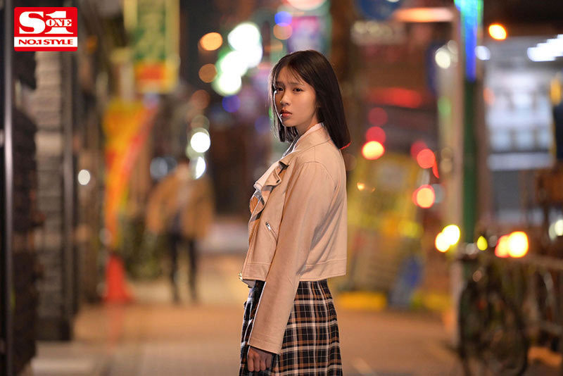 图片[3] - 小仓七海(Ogura-Nanami)作品SSIS-458封面及内容欣赏 - 壹忧舍