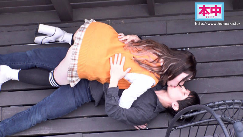 图片[3] - 堀北わん(堀北湾，Horikita-Wan)作品HMN-211封面及内容欣赏 - 壹忧舍